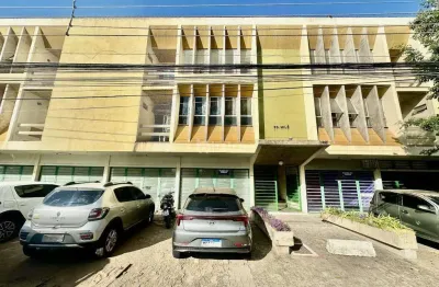 Sala para aluguel, edificio mile no bairro porenquanto, teresina/pi