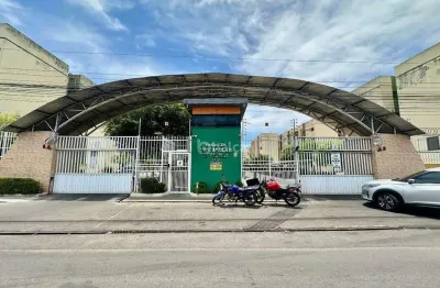 Apartamento para aluguel, condomínio residencial dom avelar no bairro tabuleta, teresina/pi