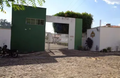 Casa em condomínio à venda, condomínio vila verde no bairro piçarreira, teresina/pi