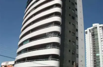 Apartamento à venda, edifício via veneto no bairro joquei, teresina/pi