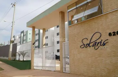 Apartamento para venda no uruguai, teresina – condomínio solaris city