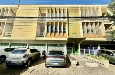 Sala para aluguel, edificio mile no bairro centro, teresina/pi