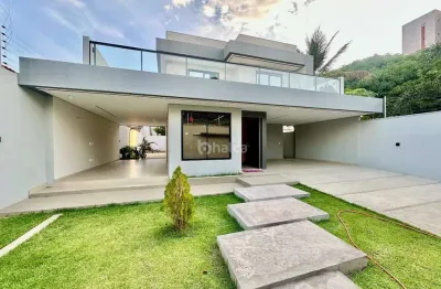 Casa com 4 quartos à venda na Rua Prisco Medeiros, Ininga, Teresina