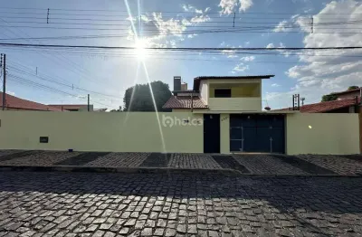 Casa residencial para aluguel, no bairro joquei, teresina/pi