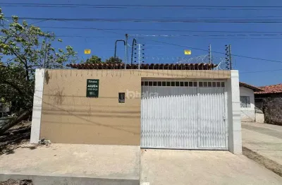 Casa residencial para aluguel, no bairro santa maria, teresina/pi