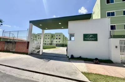Apartamento para aluguel, condomínio lucídio freitas i no bairro todos os santos, teresina/pi