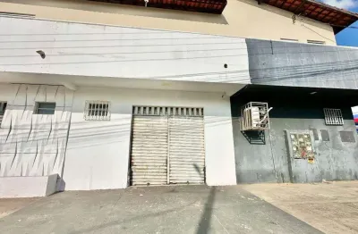 Ponto comercial para aluguel, no bairro mocambinho, teresina/pi