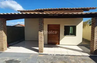 Casa residencial à venda, no bairro planalto de monteserra the, parnaiba/pi