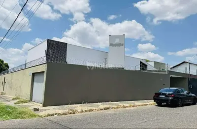 Casa comercial para aluguel, no bairro noivos, teresina/pi