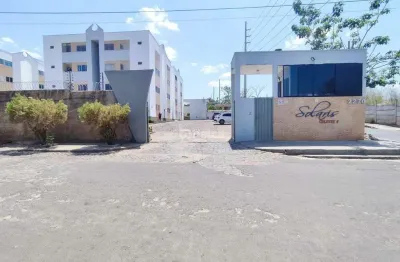Apartamento para aluguel, condominio solaris celeste ii no bairro uruguai, teresina/pi