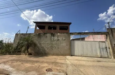 Casa residencial à venda, no bairro santo antonio, teresina/pi