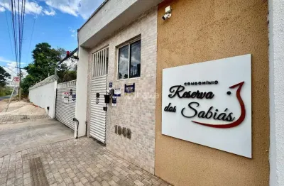 Casa em condomínio à venda, reserva dos sabiás 1 no bairro verdecap, teresina/pi
