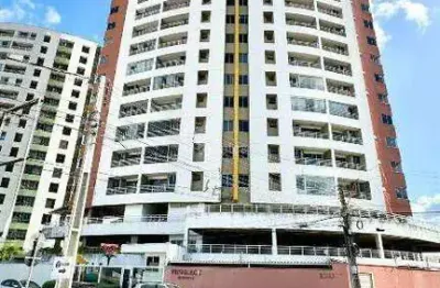Apartamento para aluguel, edificio privilege residence no bairro ininga, teresina/pi