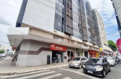 Loja ou sala comercial para aluguel, edificio coronel otavio miranda no bairro centro, teresina/pi