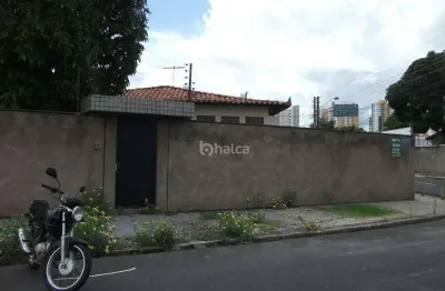 Casa comercial para alugar na Rua General Adelmar Rocha, Horto, Teresina