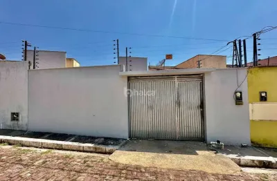 Casa em condomínio à venda, condomínio bougainville no bairro mateuzinho, timon/ma