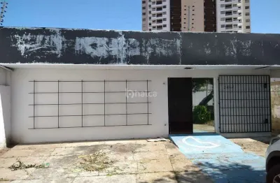 Casa comercial para aluguel, no bairro são cristóvão, teresina/pi