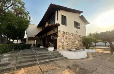 Casa residencial para aluguel, no bairro cristo rei, teresina/pi