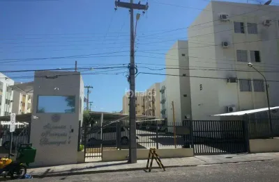 Apartamento à venda, condomínio alameda marques de paranaguá no bairro vila operaria, teresina/pi