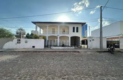 Casa comercial à venda, no bairro são cristóvão, teresina/pi