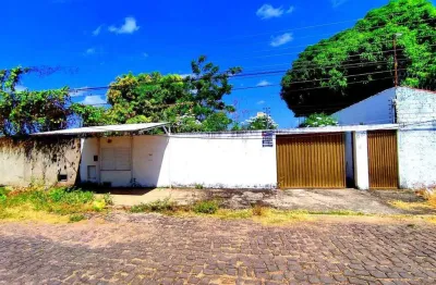 Casa comercial à venda, no bairro morada do sol, teresina/pi