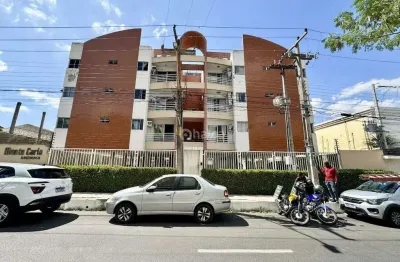 Apartamento para aluguel, condomínio monte carlo residence no bairro são cristóvão, teresina/pi