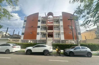 Apartamento para aluguel, condomínio monte carlo residence no bairro são cristóvão, teresina/pi