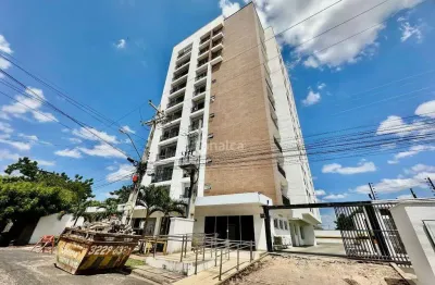 Apartamento para aluguel, edificio flat smart residence no bairro cabral, teresina/pi