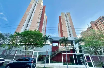 Apartamento à venda, condomínio play residencial clube no bairro ilhotas, teresina/pi