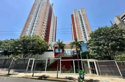 Apartamento à venda, condomínio play residencial clube no bairro ilhotas, teresina/pi