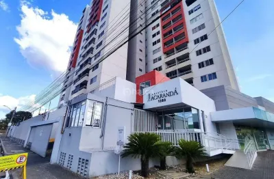 Apartamento para aluguel, edificio jacaranda no bairro cristo rei, teresina/pi