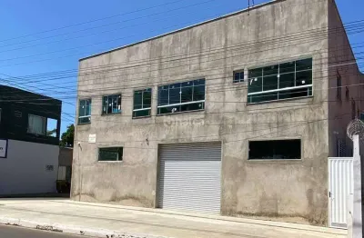 Ponto comercial para aluguel, no bairro centro, esperantina/pi