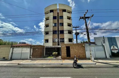 Apartamento para aluguel, condomínio aurino nunes no bairro joquei, teresina/pi