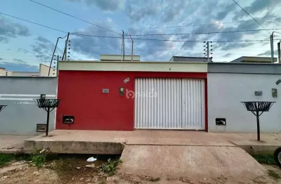 Casa com 2 quartos para alugar na Rua Ouro, Jóia, Timon
