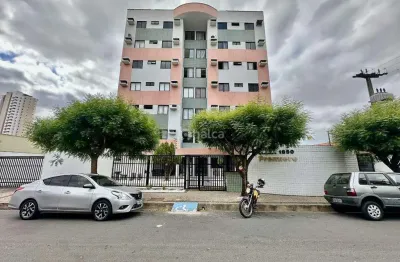 Apartamento para aluguel, condomínio premiere no bairro joquei, teresina/pi