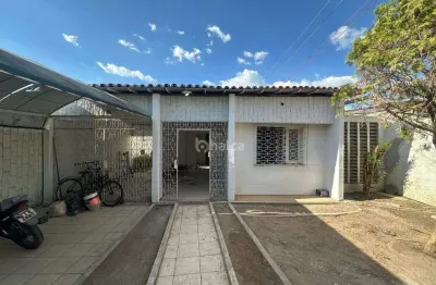 Casa residencial para aluguel, no bairro fatima, teresina/pi