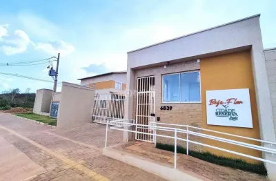 Casa em condomínio à venda, condomínio beija flor - cidade reserva leste no bairro morros, teresina/pi