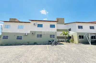 Apartamento à venda, condominio aconchego no bairro tabajaras, teresina/pi