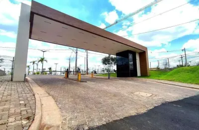 Lote em condomínio à venda, condominio petrópolis residence no bairro socopo, teresina/pi