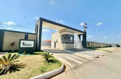 Casa em condomínio para aluguel, condomínio village dos passaros i no bairro joia, timon/ma