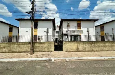 Apartamento à venda, condomínio jardim união no bairro memorare, teresina/pi