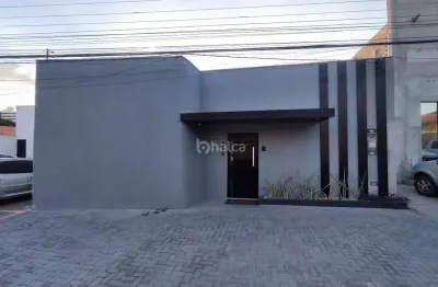 Casa comercial para aluguel, no bairro fatima, teresina/pi