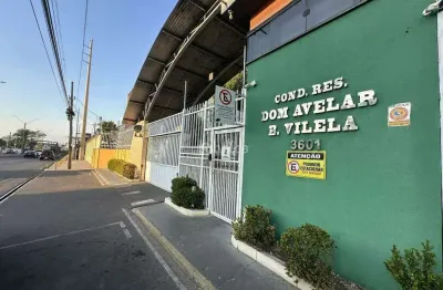 Apartamento para aluguel, condomínio residencial dom avelar no bairro tabuleta, teresina/pi