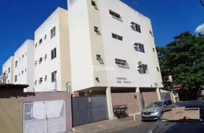 Apartamento à venda, condomínio david carvalho no bairro centro, teresina/pi
