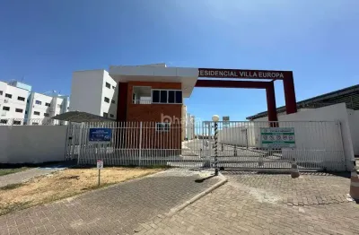 Apartamento com 2 quartos para alugar na Avenida Poti Velho, Santa Maria da Codipe, Teresina