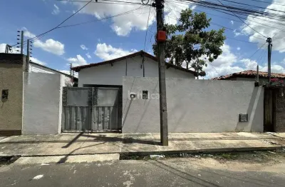 Casa residencial para aluguel, no bairro bela vista, teresina/pi