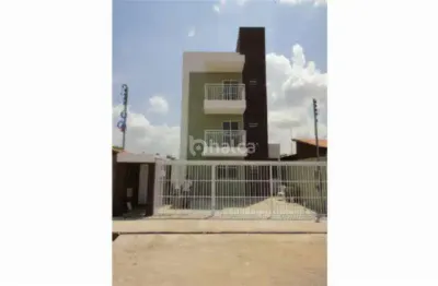 Apartamento a venda no bairro novo horizonte em teresina-pi