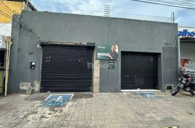 Aluguel ponto comercial na avenida nações unidas, bairro vermelha teresina-pi