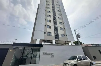 Apartamento para aluguel, edifício connect life no bairro são cristóvão, teresina/pi