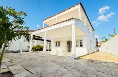 Casa dupelx residencial à venda, na rua são joão do piaui no bairro tabuleta, teresina/pi